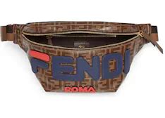 fendi belt bag used|fendi belt bag review.